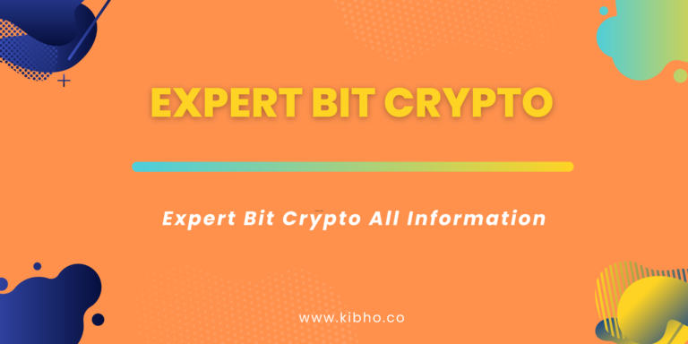 What is Expert Bit Crypto?