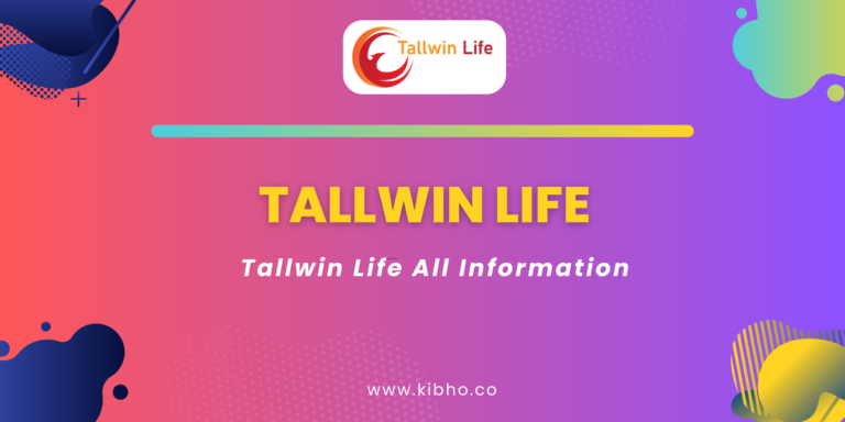 tallwin life is real or fake