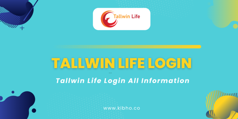 Tallwin Life login