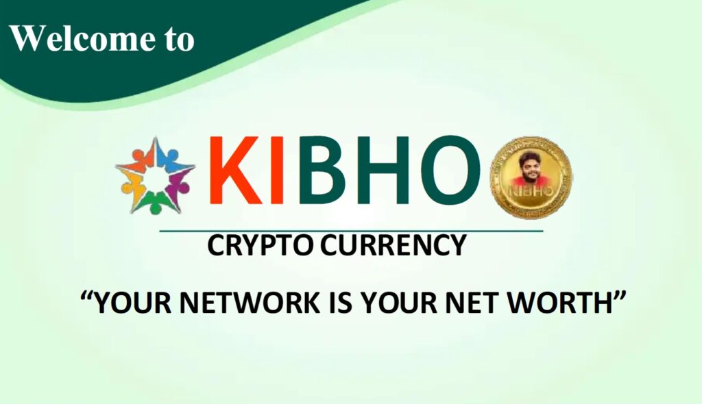 Kibho plan PDF Download