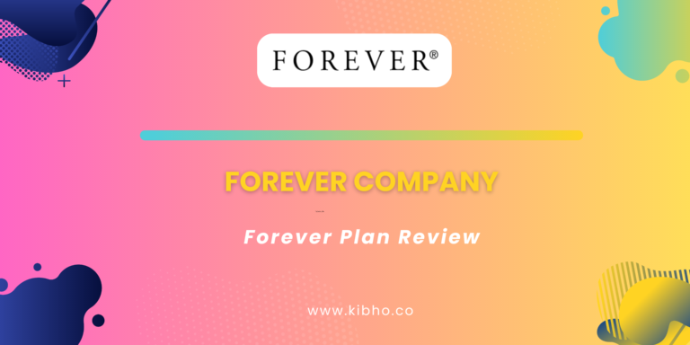 Forever Company Details
